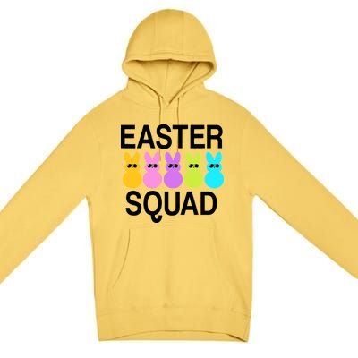 Easter Squad Premium Pullover Hoodie