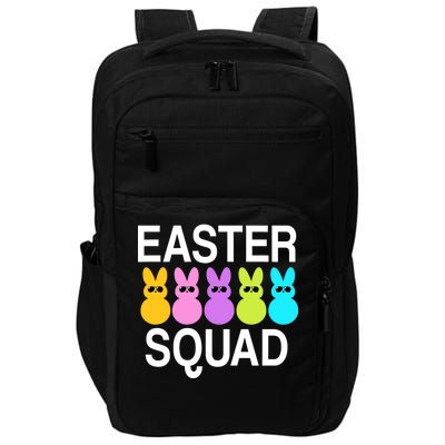 Easter Squad Impact Tech Backpack