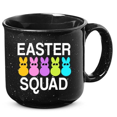 Easter Squad 15oz Campfire Ceramic Mug
