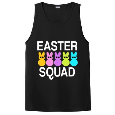 Easter Squad PosiCharge Competitor Tank
