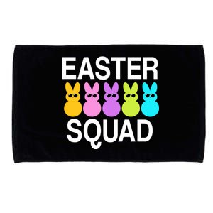 Easter Squad Microfiber Hand Towel