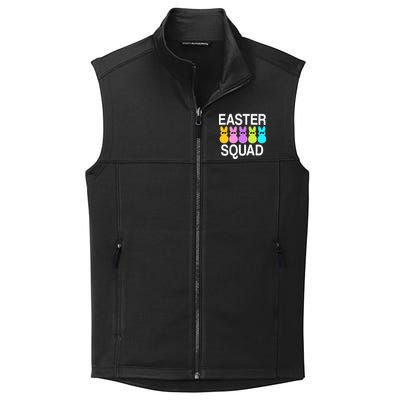 Easter Squad Collective Smooth Fleece Vest