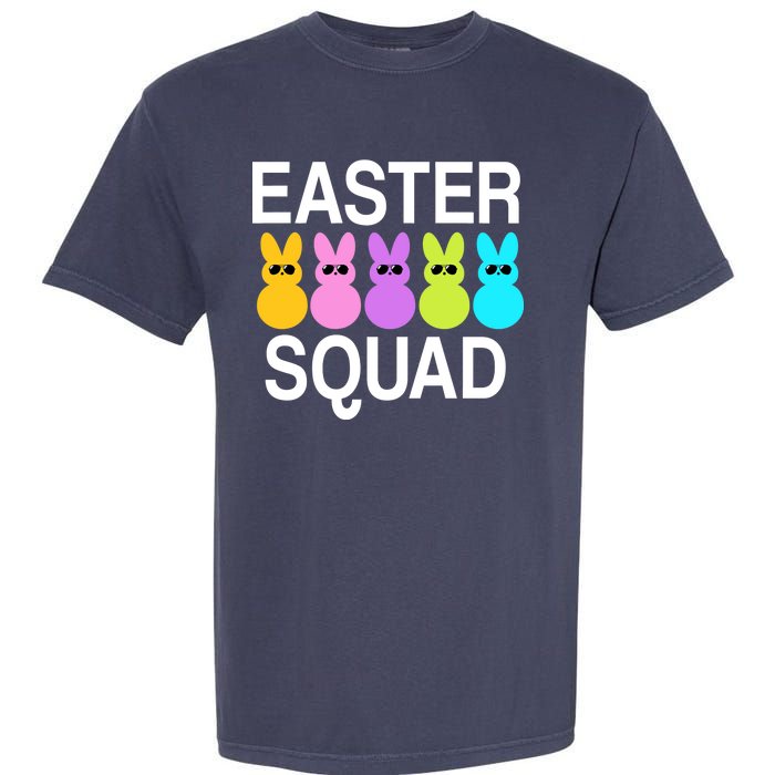 Easter Squad Garment-Dyed Heavyweight T-Shirt