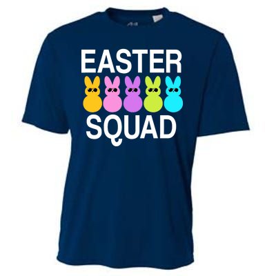 Easter Squad Cooling Performance Crew T-Shirt