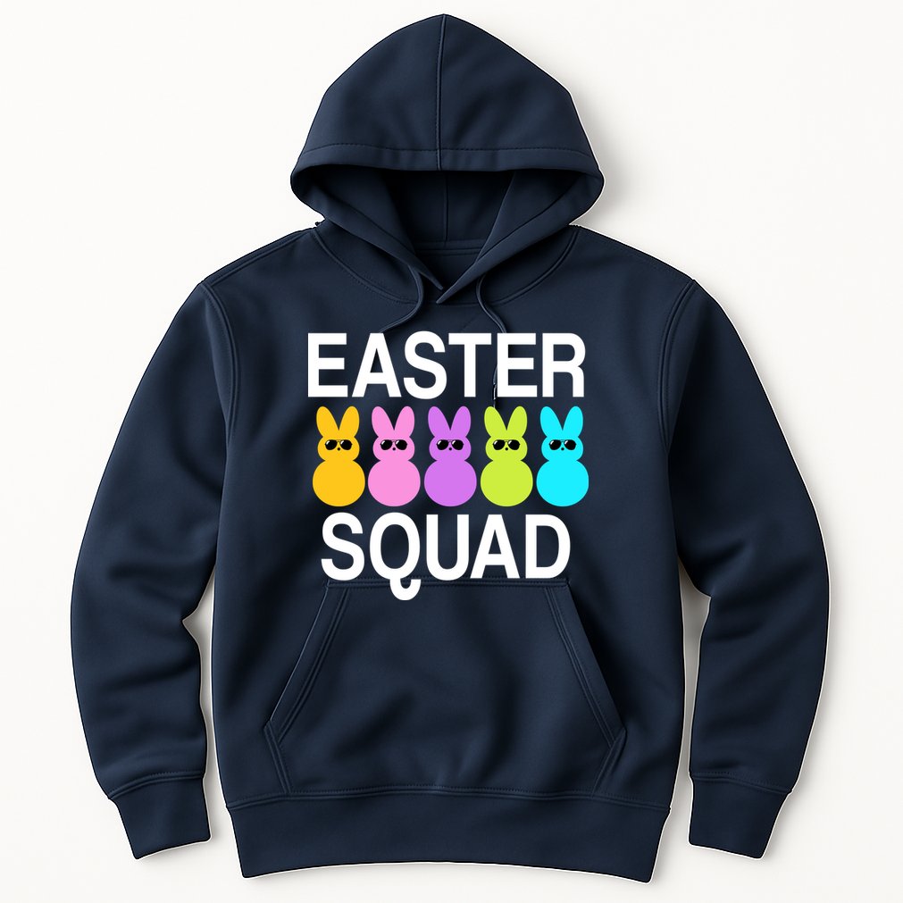 Easter Squad Hoodie