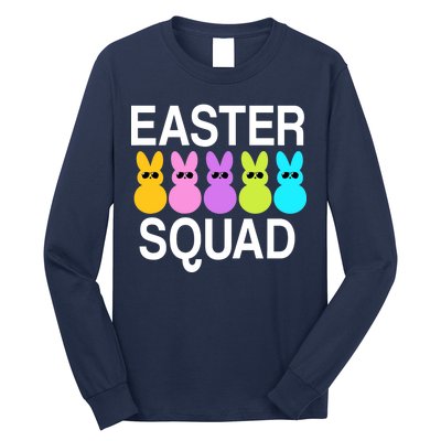 Easter Squad Long Sleeve Shirt