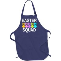 Easter Squad Full-Length Apron With Pockets