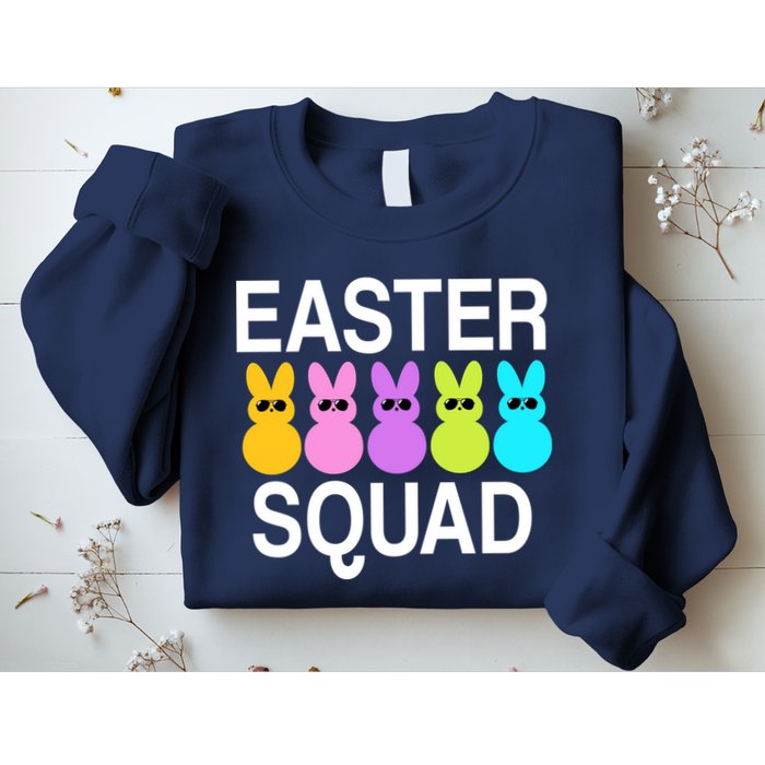 Easter Squad Sweatshirt