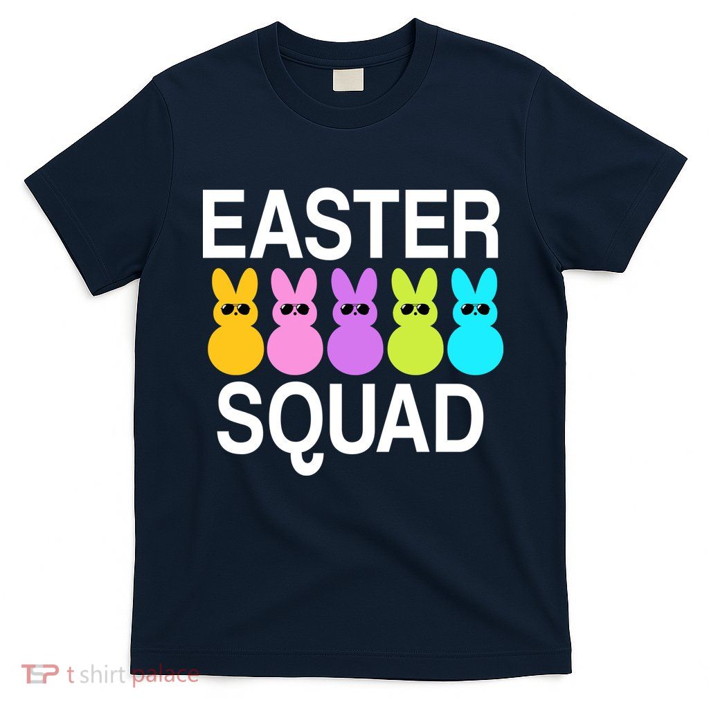 Easter Squad T-Shirt