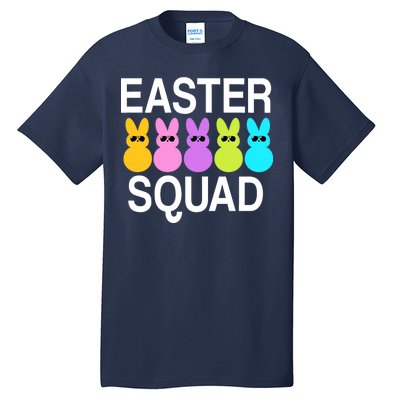 Easter Squad Tall T-Shirt