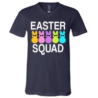 Easter Squad V-Neck T-Shirt