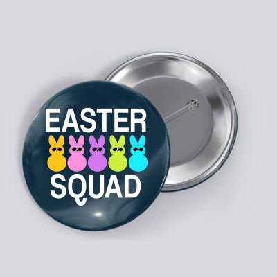 Easter Squad Button