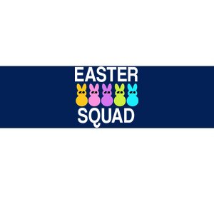 Easter Squad Bumper Sticker