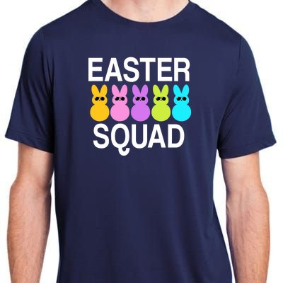 Easter Squad Adult ChromaSoft Performance T-Shirt