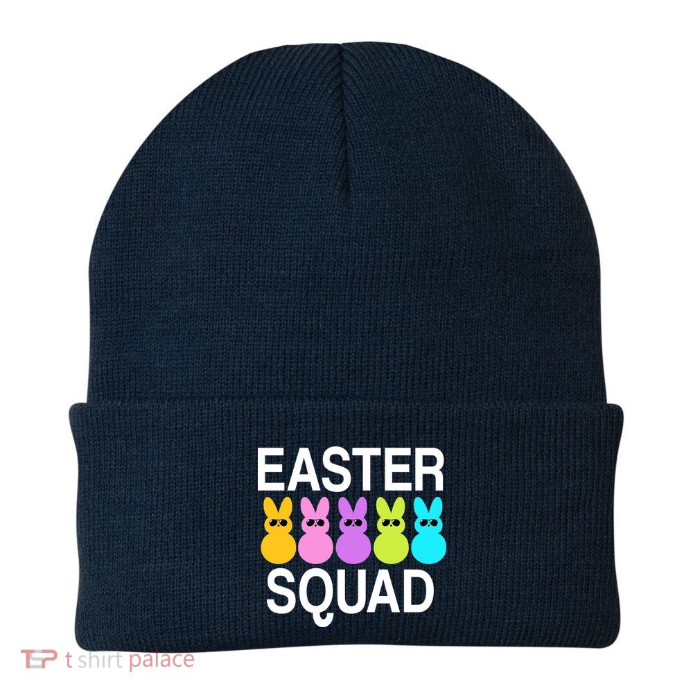Easter Squad Beanie
