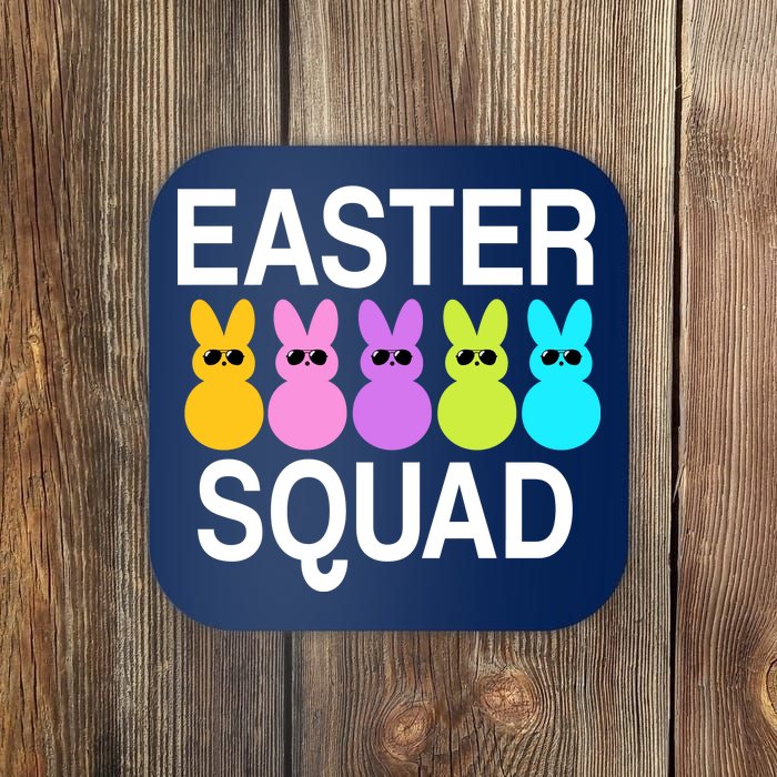 Easter Squad Coaster