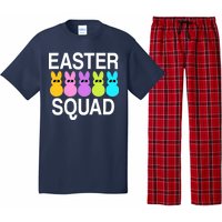 Easter Squad Pajama Set