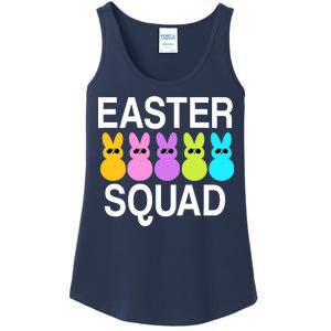 Easter Squad Ladies Essential Tank