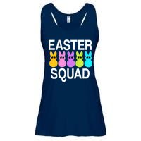 Easter Squad Ladies Essential Flowy Tank