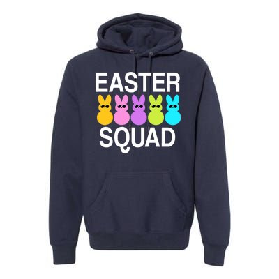 Easter Squad Premium Hoodie