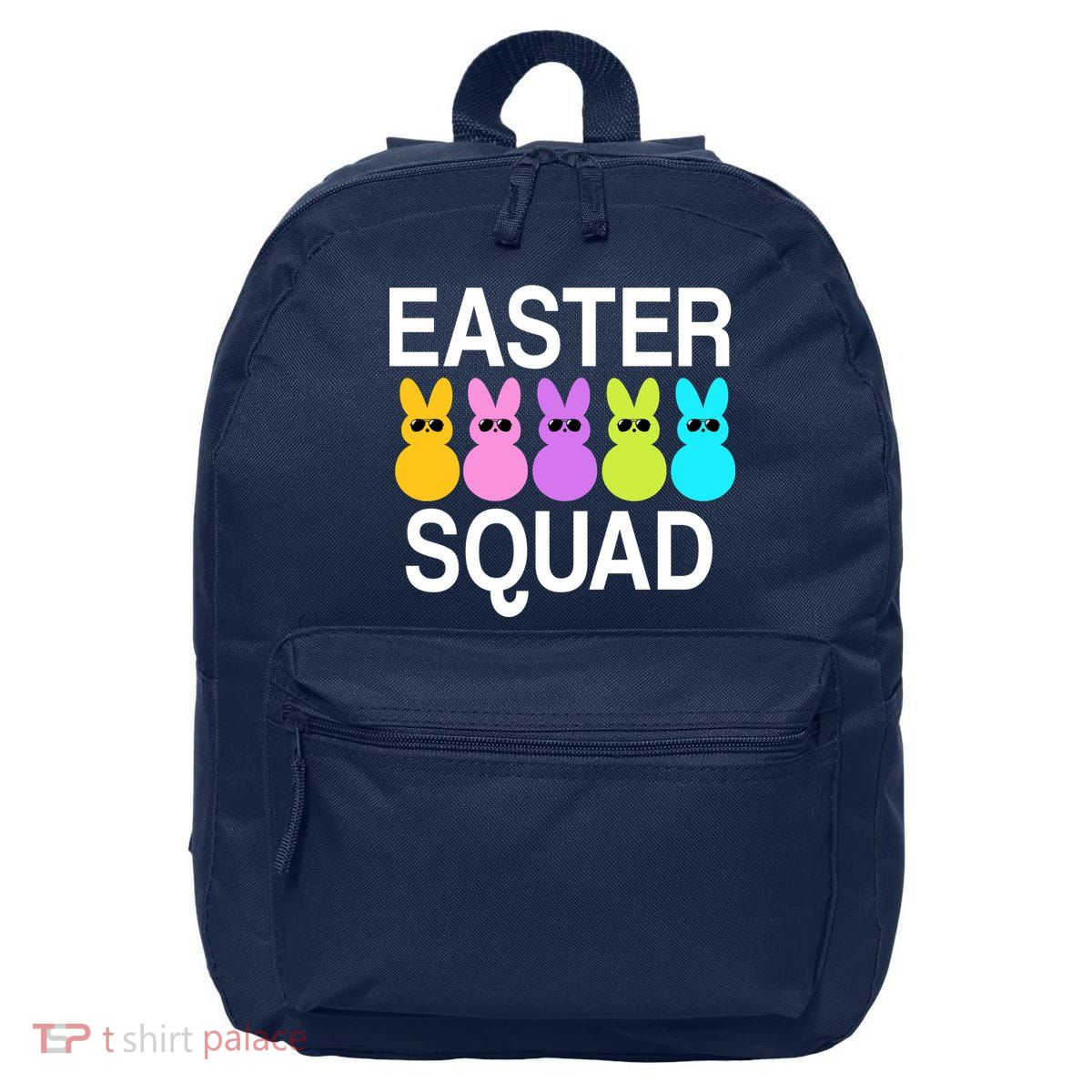 Easter Squad 16 in Basic Backpack