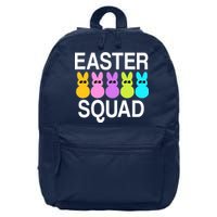 Easter Squad 16 in Basic Backpack