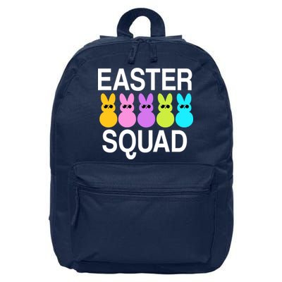 Easter Squad 16 in Basic Backpack