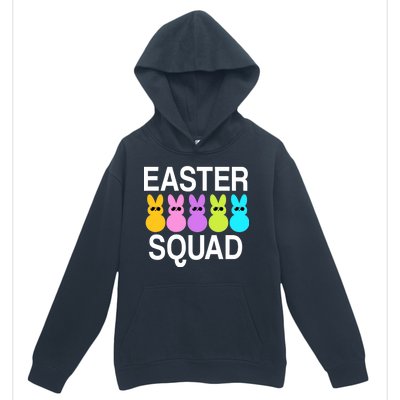 Easter Squad Urban Pullover Hoodie