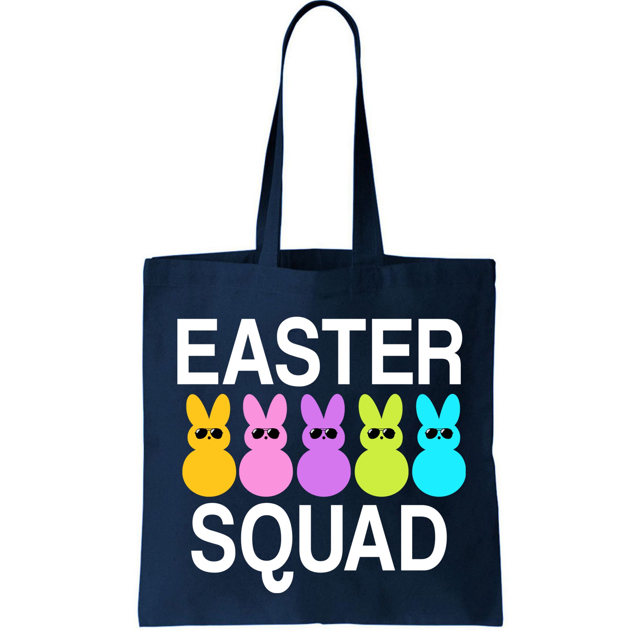 Easter Squad Bag
