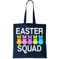 Easter Squad Tote Bag