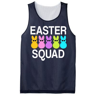 Easter Squad Mesh Reversible Basketball Jersey Tank