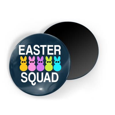 Easter Squad Magnet