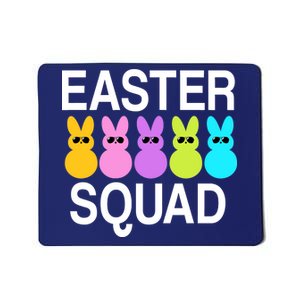 Easter Squad Mousepad