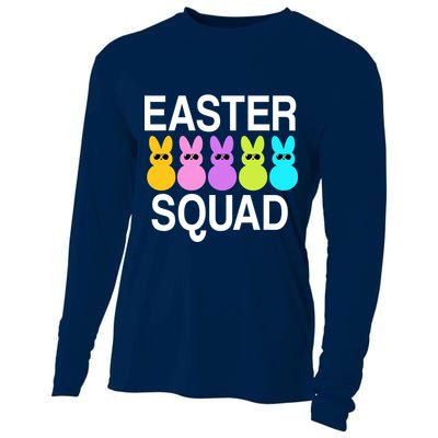 Easter Squad Cooling Performance Long Sleeve Crew