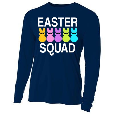 Easter Squad Cooling Performance Long Sleeve Crew