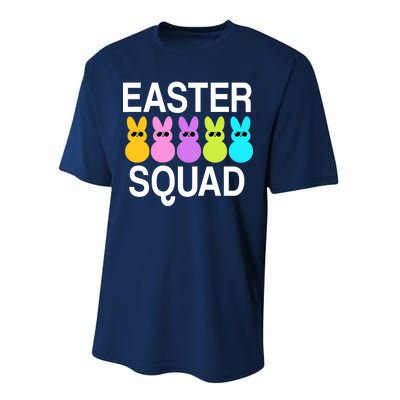 Easter Squad Performance Sprint T-Shirt