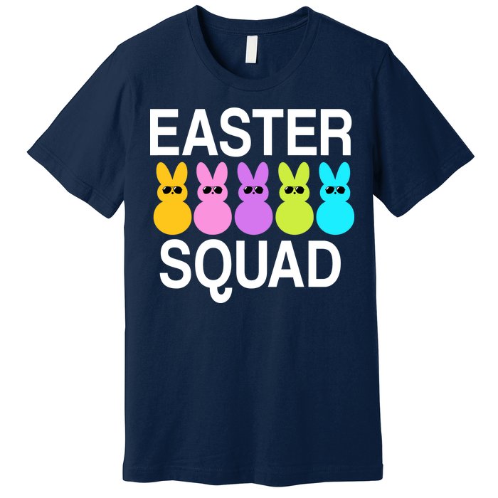 Easter Squad Premium T-Shirt