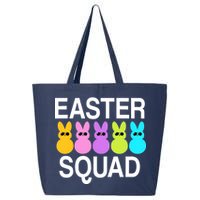 Easter Squad 25L Jumbo Tote