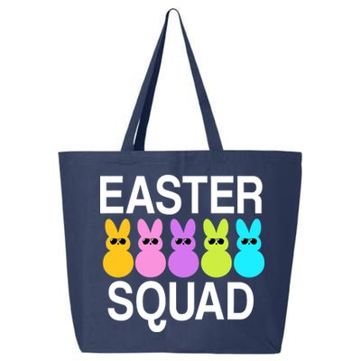 Easter Squad 25L Jumbo Tote