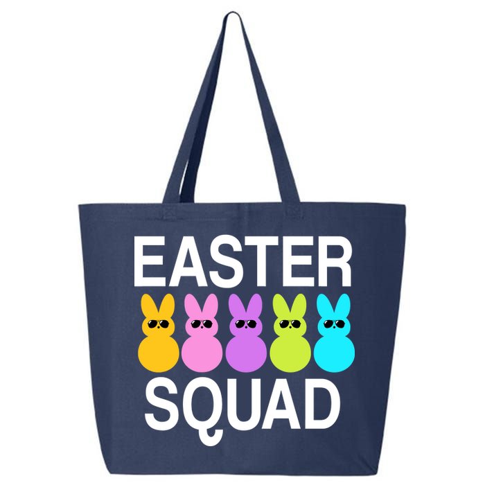 Easter Squad 25L Jumbo Tote