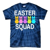 Easter Squad Tie-Dye T-Shirt