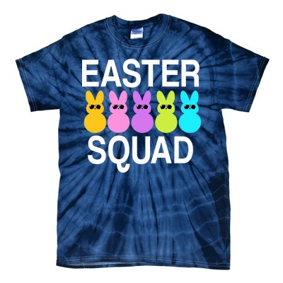 Easter Squad Tie-Dye T-Shirt