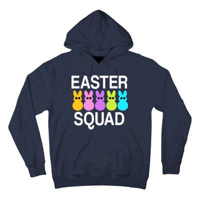 Easter Squad Tall Hoodie