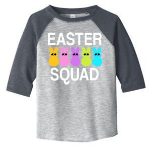 Easter Squad Toddler Fine Jersey T-Shirt