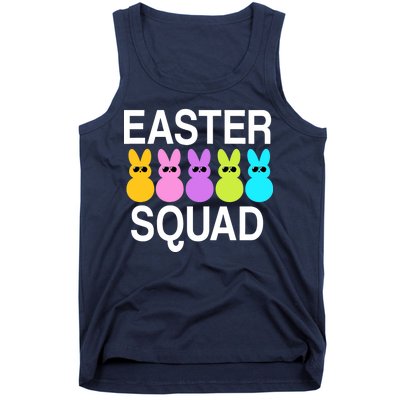 Easter Squad Tank Top