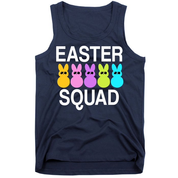 Easter Squad Tank Top