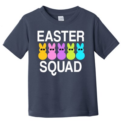 Easter Squad Toddler T-Shirt