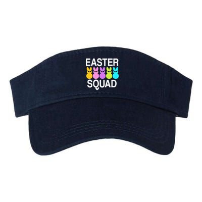 Easter Squad Visor