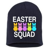 Easter Squad Short Acrylic Beanie