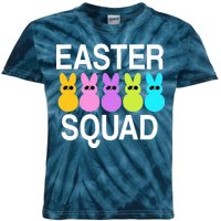 Easter Squad Kids Tie-Dye T-Shirt